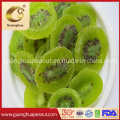 Export Quality Preserved Kiwi Slices with Kosher Green Golden